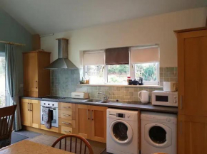 Self catering cottage